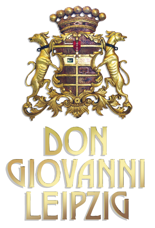 Don Giovanni Leipzig logo